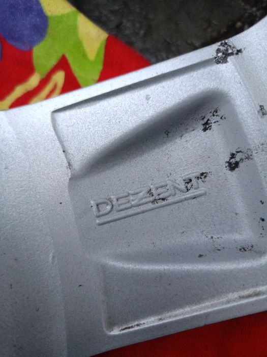 Алуминиеви Джанти 5х112 16цола