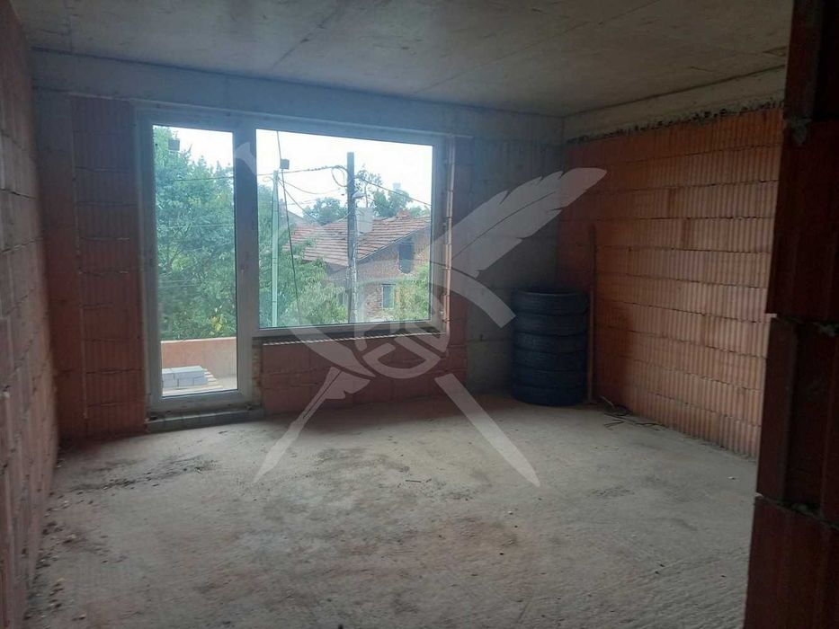 Двустаен апартамент в кв. Орлановци № 63221