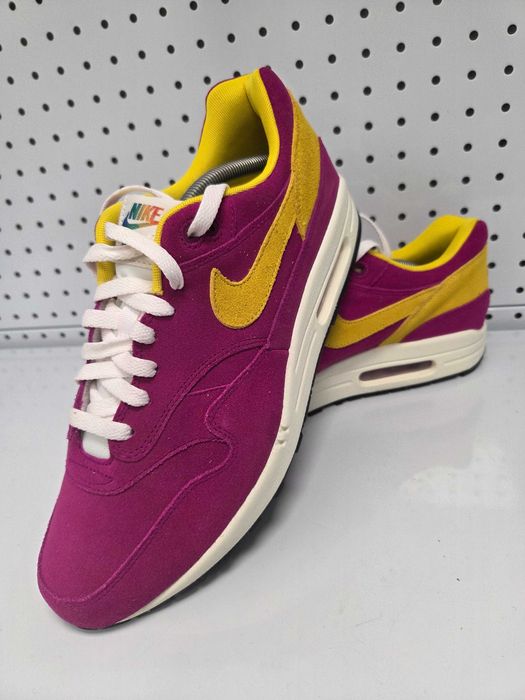 Оригинални мъжки маратонки- Nike Air Max 1 Premium