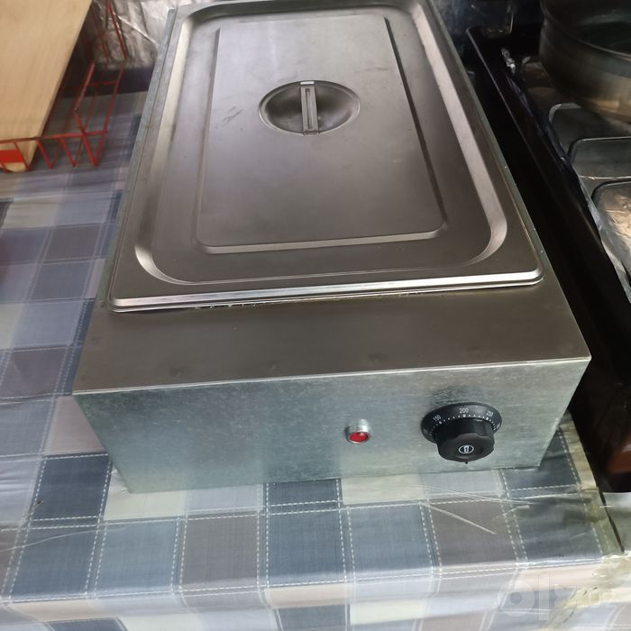 Perashka apparat 400 ming