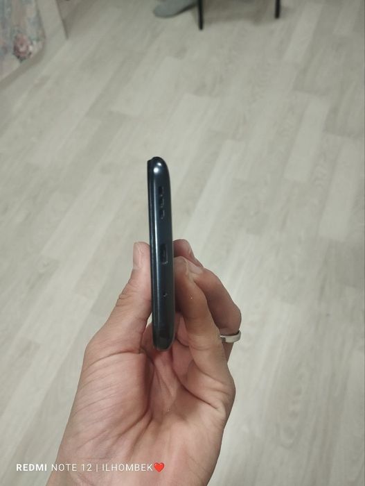 Redmi 10A. Dakument karobka