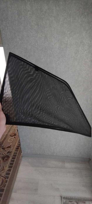 Шторка для автомобилей