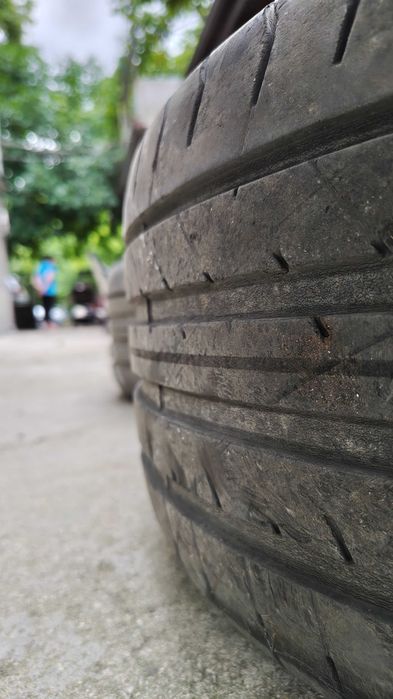 Джанти 17" за BMW Style 81 с гуми Fulda 235/45/17