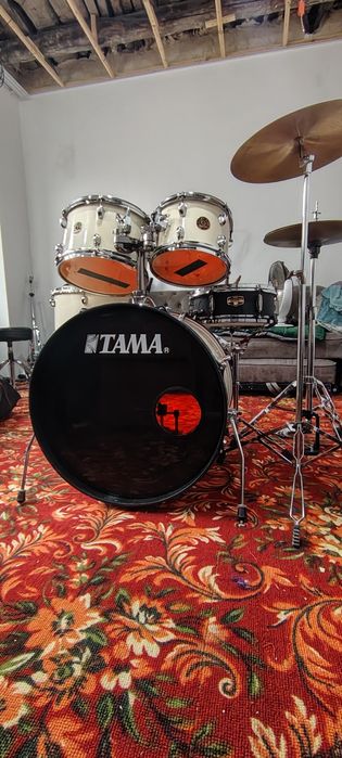 Tama rhythm mate baraban sotiladi
