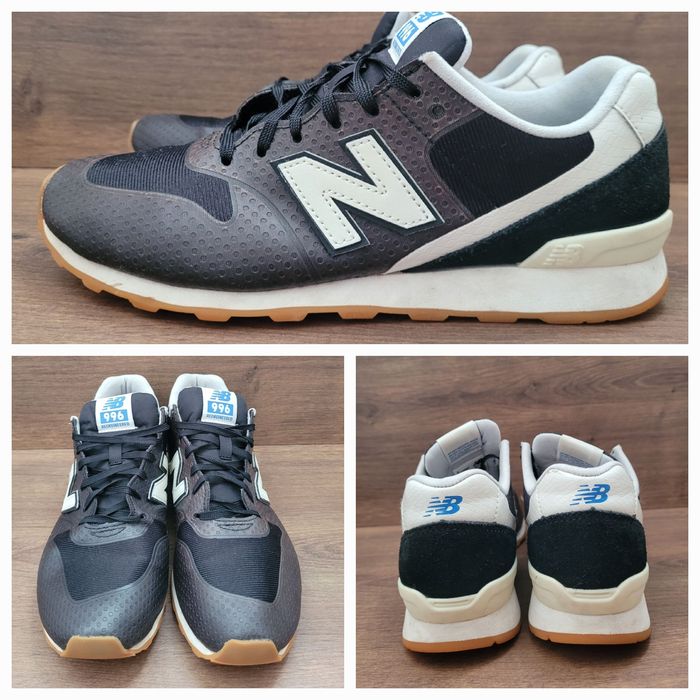 New Balance 996/дамски маратонки-40номер