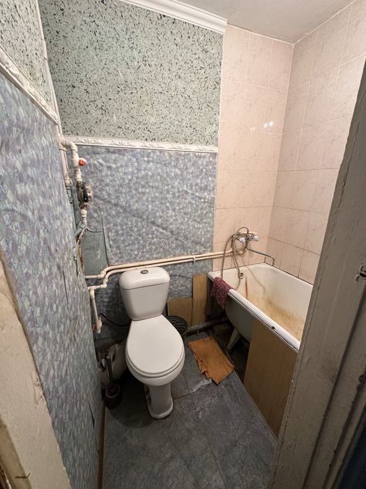 Продается 1 комнатная квартира