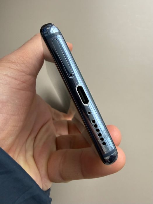 Xiaomi Mi 10 telefon Smartphone 8 gb ram