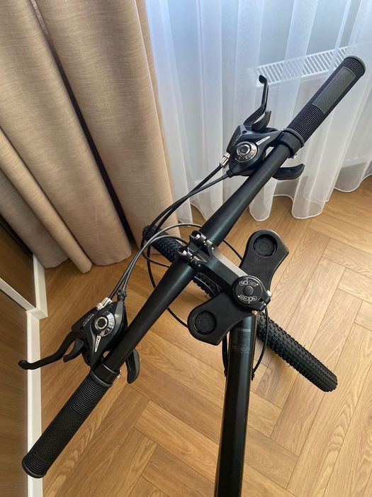 велосипед  горный