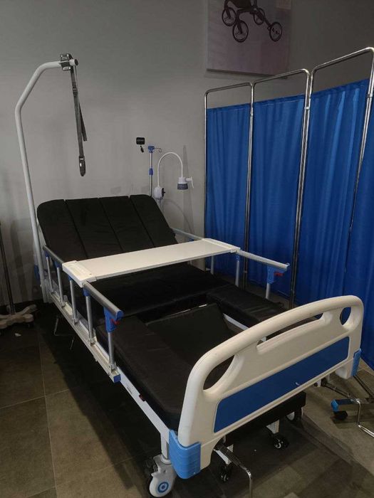 Кровать механическая многофункциональная ID-CS 04