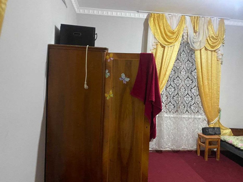 Продается участок