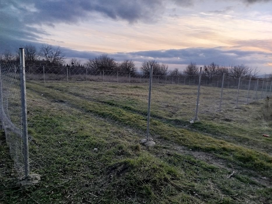 Продава се Парцел в Варна, Западна промишлена зона - 748 кв.м за 39 €/кв.м - Снимка #3