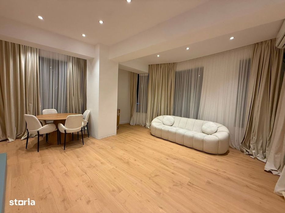 Apartament 3 camere | zona Ferdinand-Obor