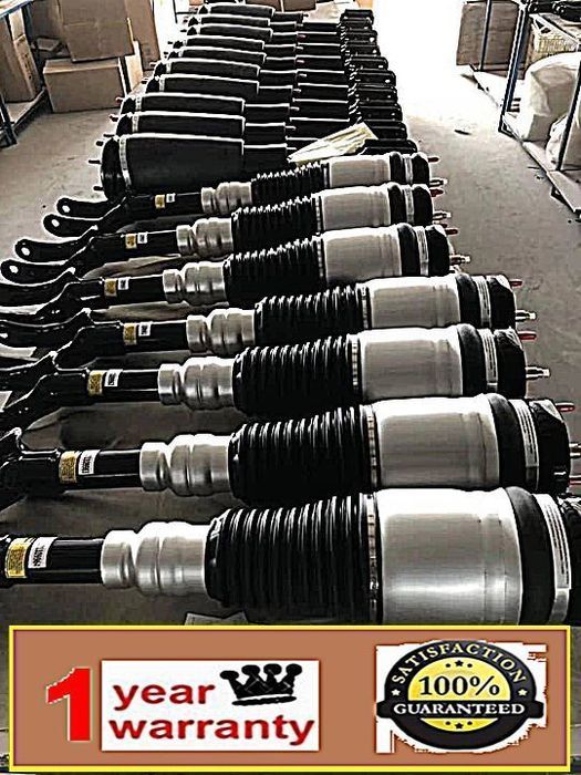 Perne aer Mercedes ML,GL, W164, W166,W211,W212,W220,W221.BMW X5, X6,E7