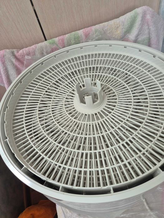 Дегидратор ВОЛТЕРА-1000 люкс.