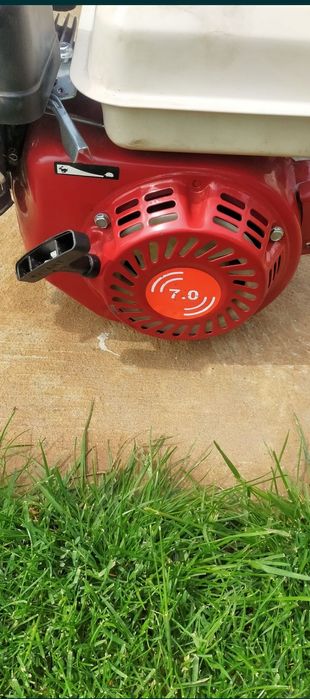 Pentru diverse aplicatii benzina 7cai