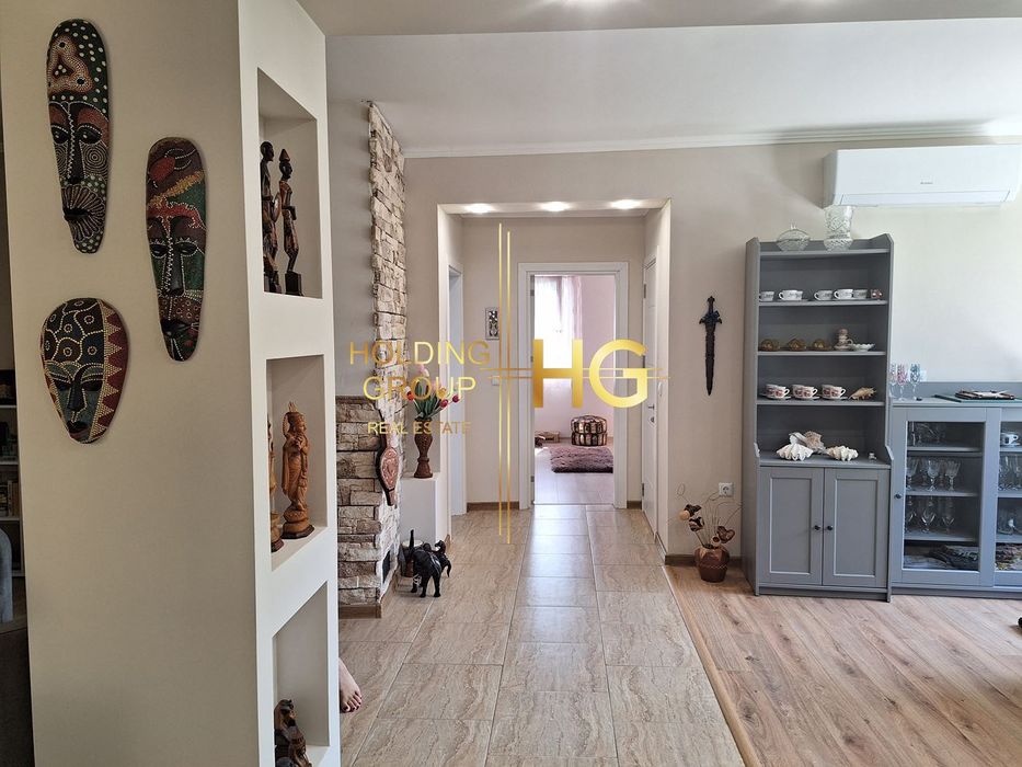 Продава се Къща в с. Звездица, Област Варна - 152 кв.м за 1283 €/кв.м - Снимка #4