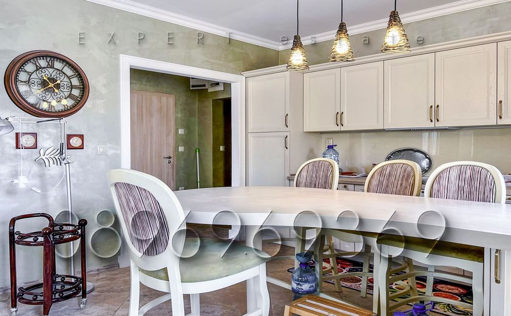 Продава се Двустаен апартамент в Варна, Аспарухово - 97 кв.м за 1444 €/кв.м - Снимка #2