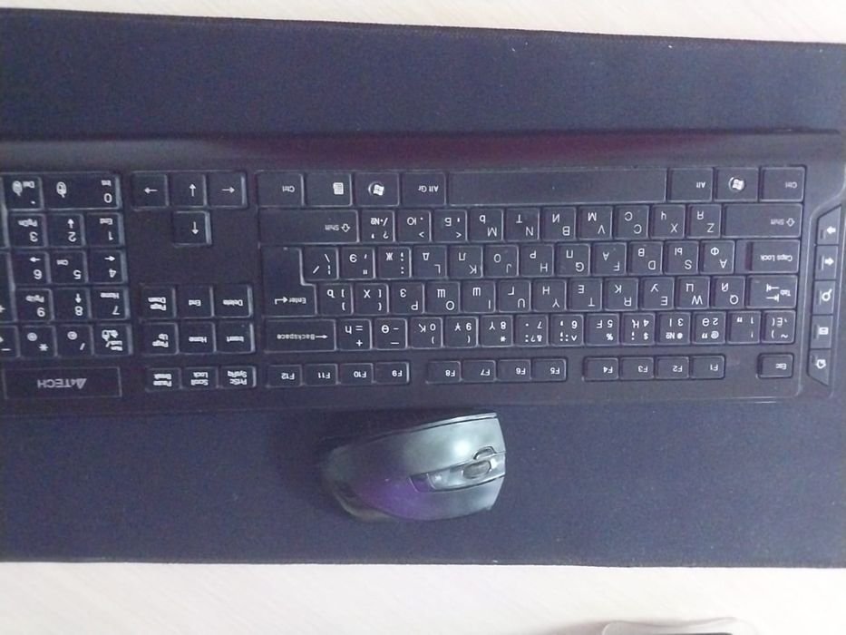 Продам персональный компьютер