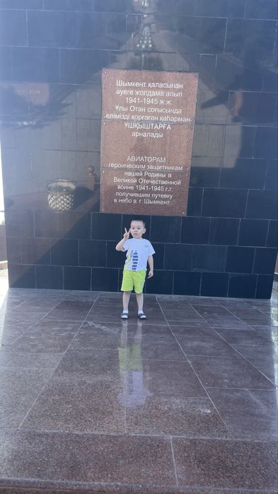 Канарейка самка мозайка