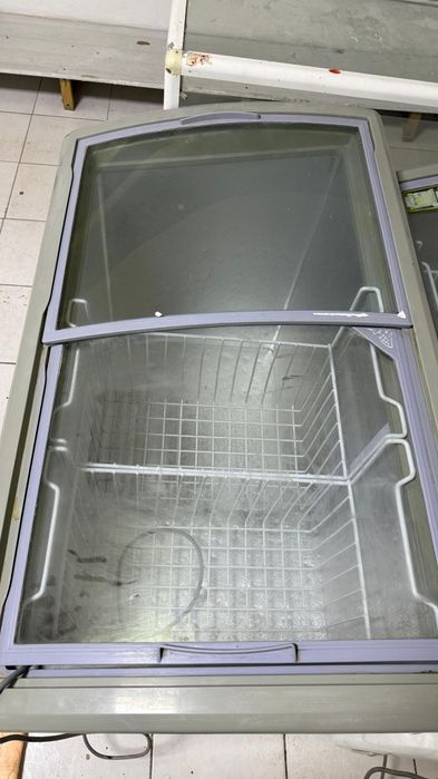 холодильник морозильник