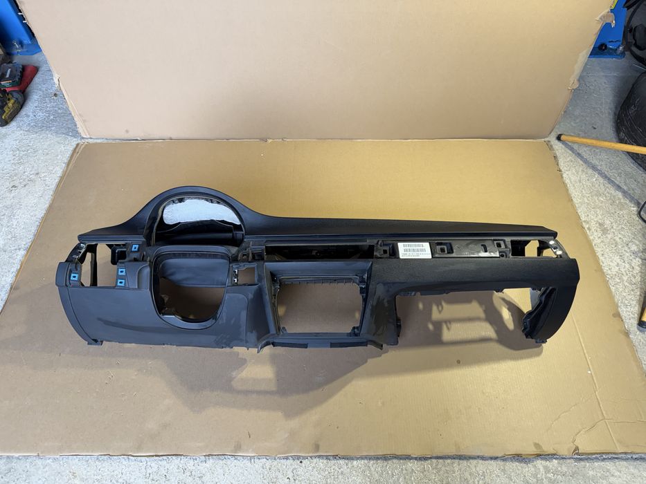 Черно Табло БМВ Е90 / 91 / 92