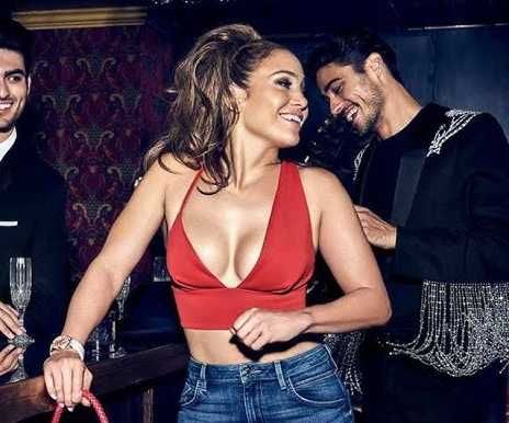 Guess Marciano by Jennifer Lopez