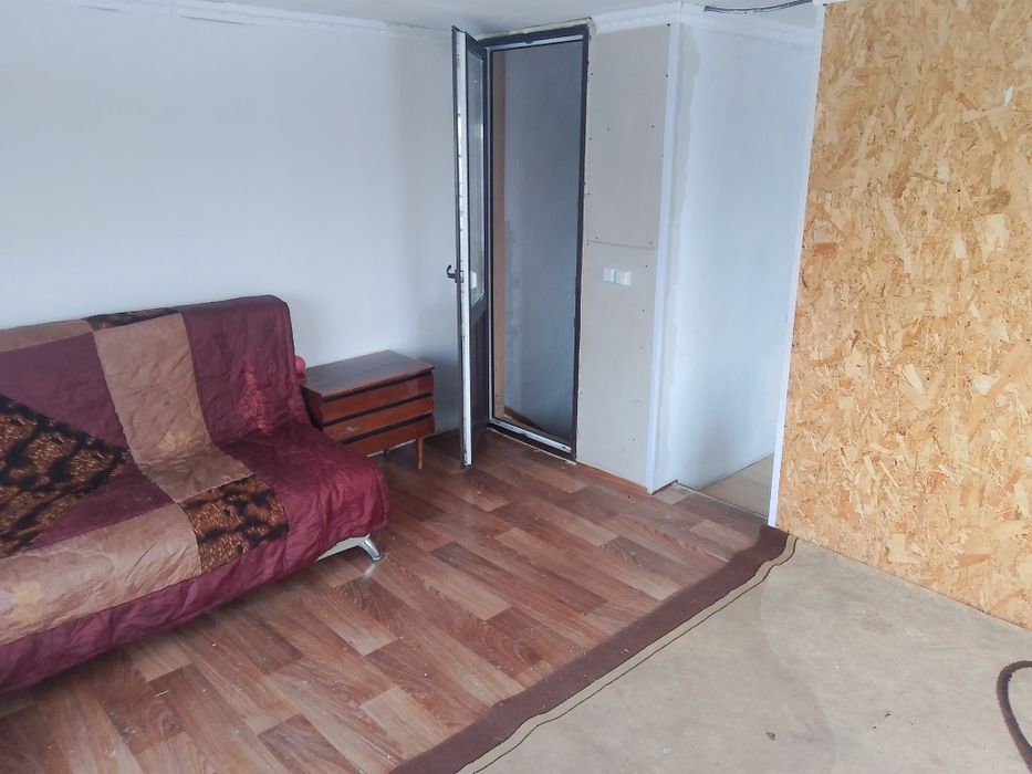 Дом лесозавод (зелёная роща)