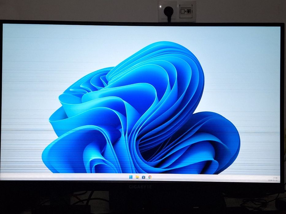 Gigabyte G27F 2 170Hz