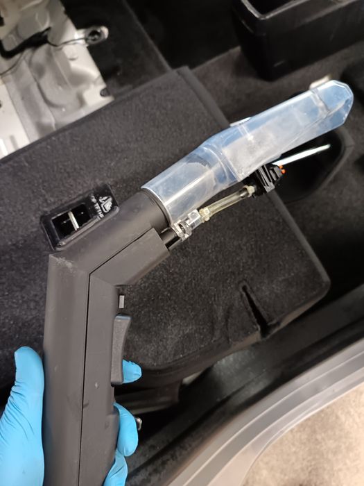 Професионален екстрактор Jacto