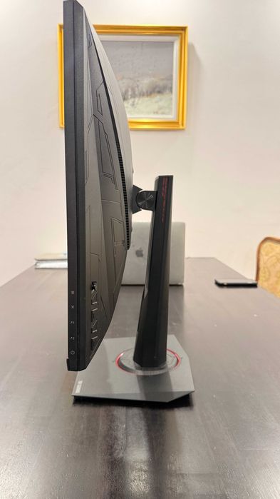 Vand Monitor curbat ASUS, TUF gaming VG27V