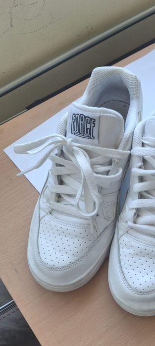 Adidași Nike force