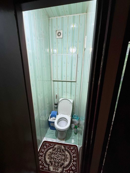 Гулзор генерал узоков   2/2/5   чтстый