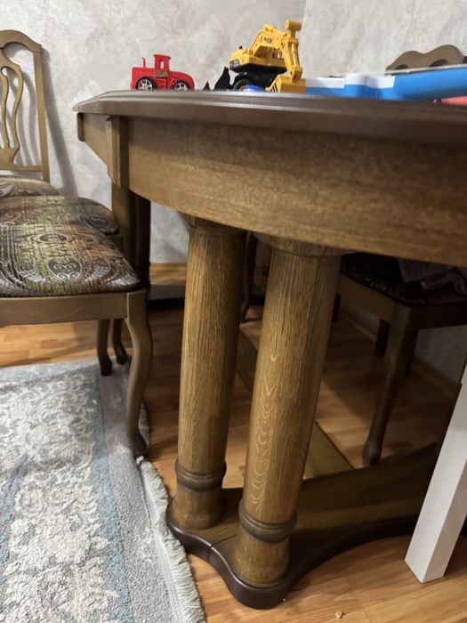 Стол белорусский  , шкаф