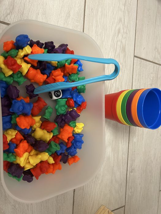 Set jocuri interactive pentru copii de la 12 lui