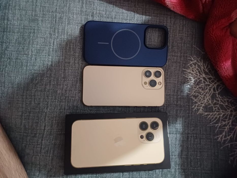 Айфон 13 Про 128гб