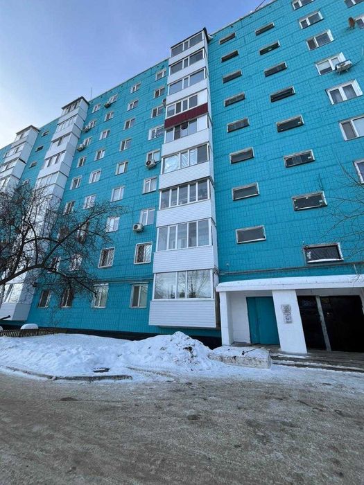 2 комнатная квартира СХИ