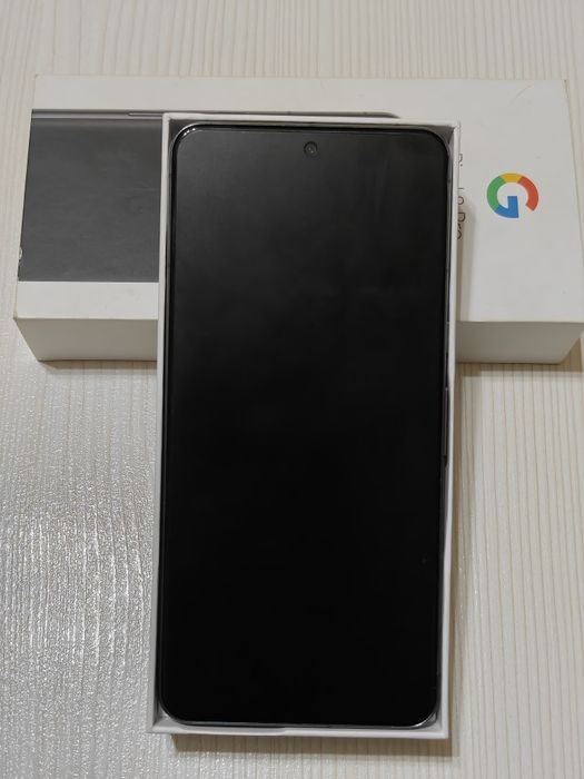 Pixel 8 Pro 128 gb Ram 12 полный комплект
