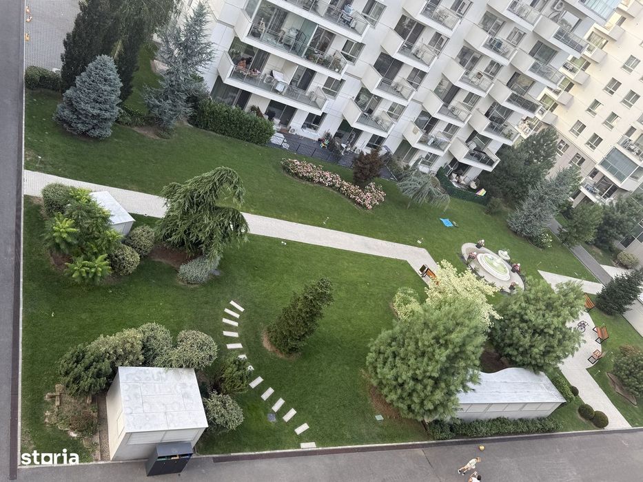 Luxuria Residence |Prima închiriere |3 camere, 90 mp |Parcare inclusă! — fotografia 1