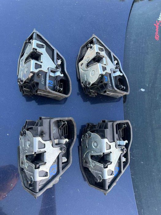 Broasca usa BMW E60 E61 stanga dreapta fata spate
