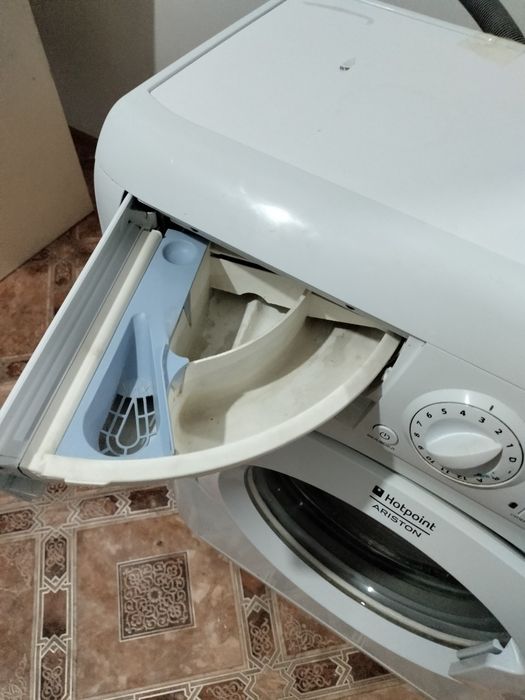 Продам стиральную машину