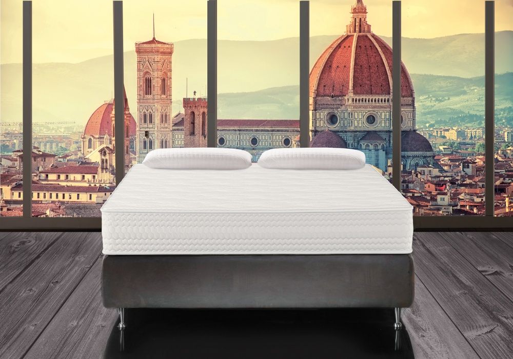 Матраци Magniflex с БЕЗПЛАТНА ДОСТАВКА ДО АДРЕС и отстъпки до 15%