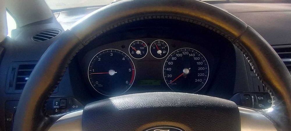 Vand Ford Focus C-Max, 1.6Tdci, an fabricatie 2005