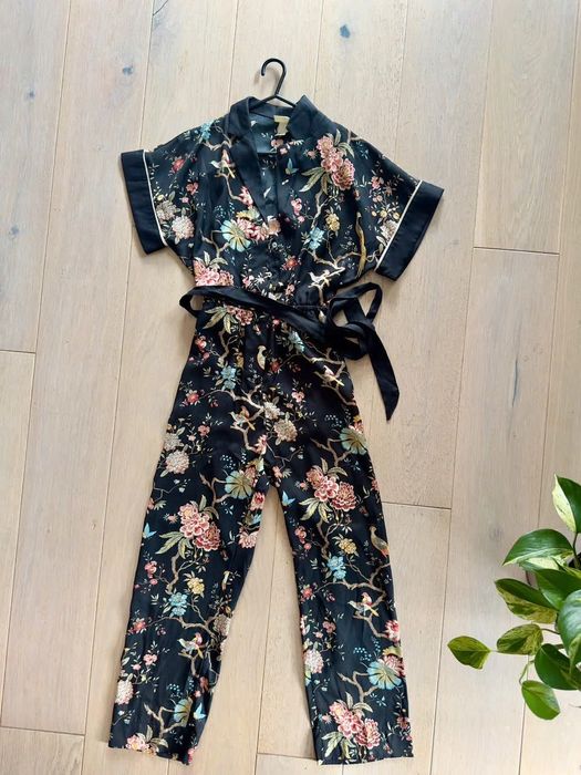 Флорален гащеризон GP & J Baker