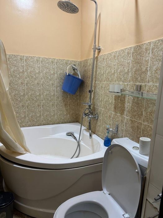 Аренда квартиры на юнусабаде-4