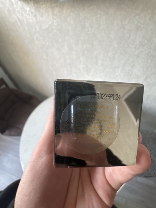 Духи Papillon North Star на 100 мл