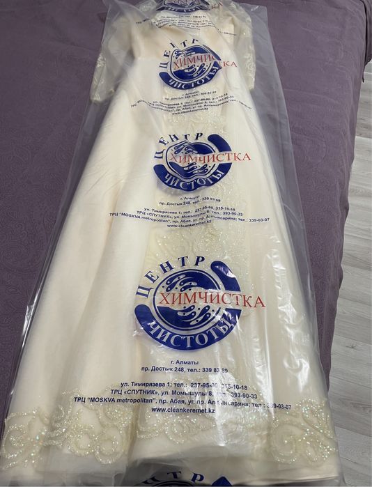 Продам платье