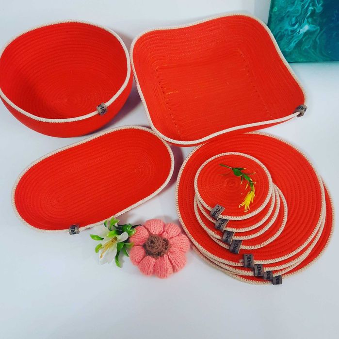 Сервировка стола для кухни