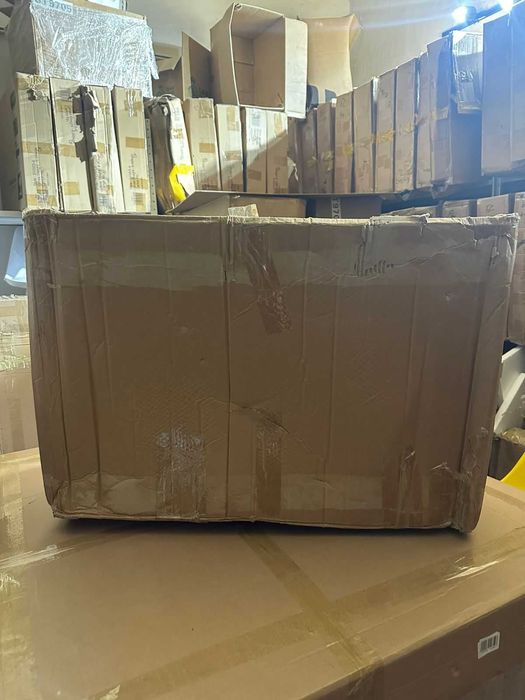 Продам картонные коробки б/у в отличном состоянии