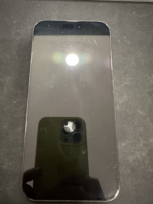 Iphone 15 Pro Max 512Gb id-xxl6747
