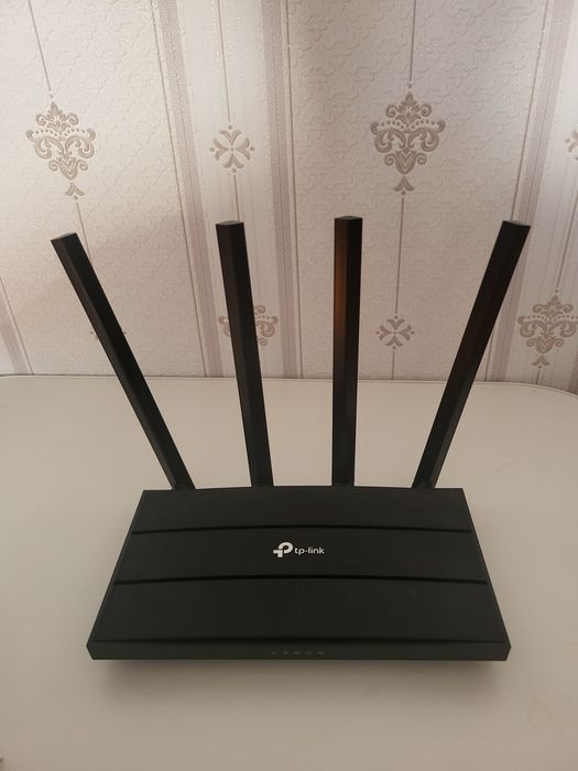 Продам роутер в отличном состоянии